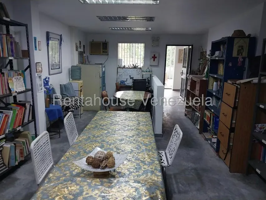 Comercial (Local Comercial) en Venta en La Pastora, Carabobo - 30