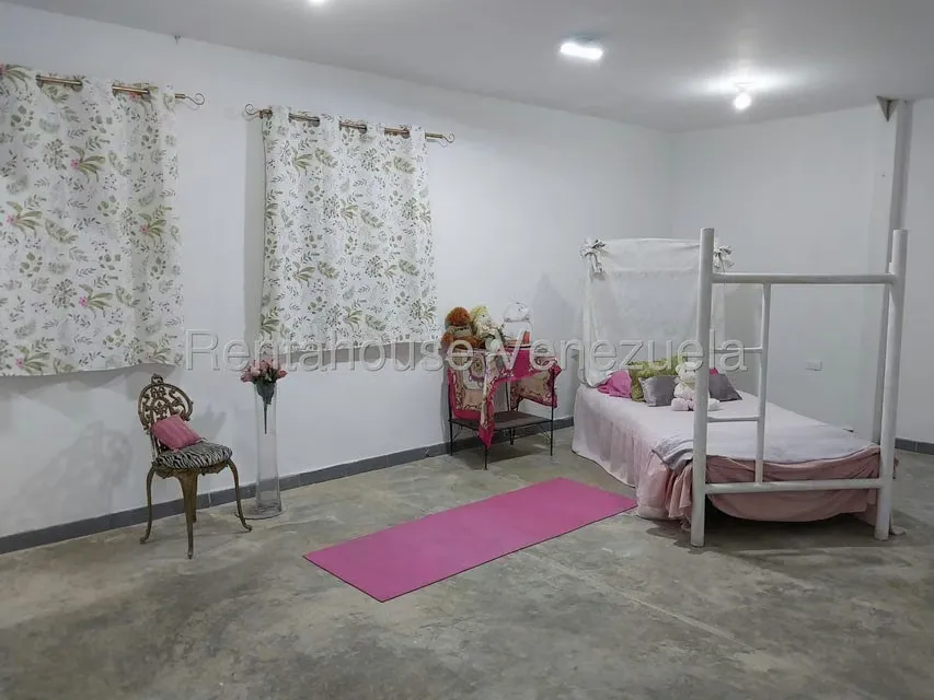 Comercial (Local Comercial) en Venta en La Pastora, Carabobo - 35