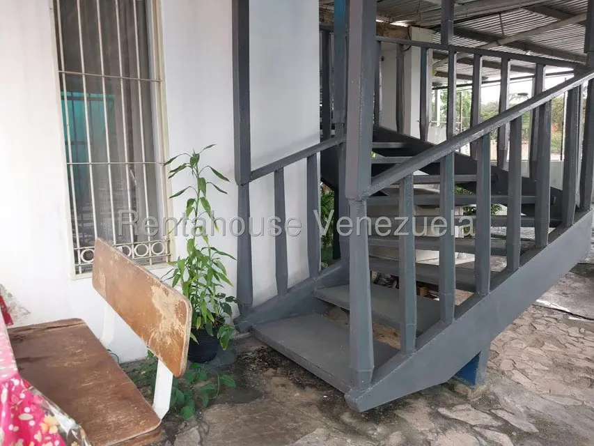 Comercial (Local Comercial) en Venta en La Pastora, Carabobo - 47