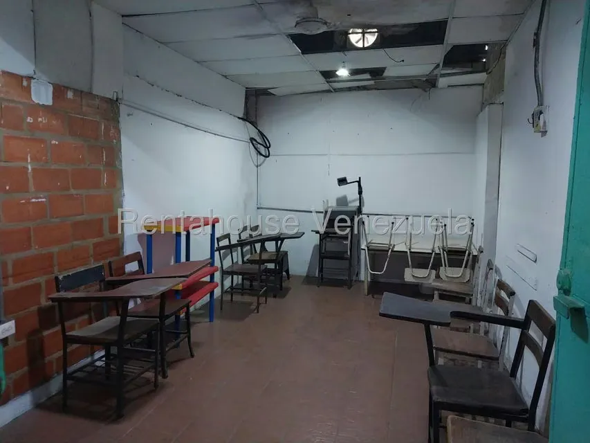 Comercial (Local Comercial) en Venta en La Pastora, Carabobo - 63