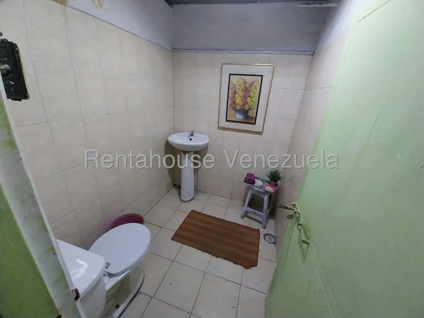 Comercial (Local Comercial) en Venta en La Pastora, Carabobo - 68