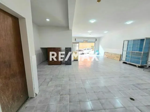 LOCAL COMERCIAL #L2 EN ALQUILER. ZONA CENTRICA. - 2