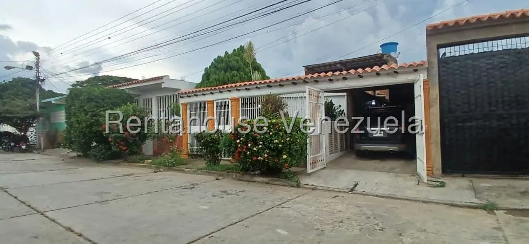 Casa (1 Nivel) en Venta en Los Cardones, Carabobo