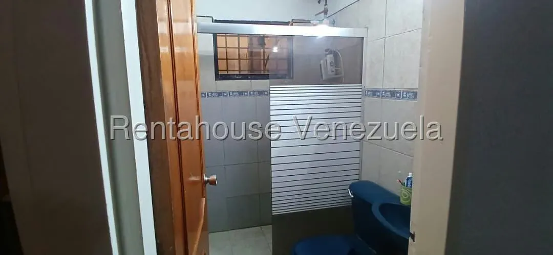 Casa (1 Nivel) en Venta en Los Cardones, Carabobo - 14