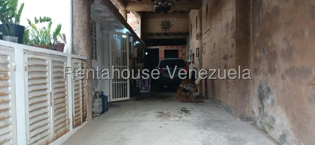 Casa (1 Nivel) en Venta en Los Cardones, Carabobo - 17