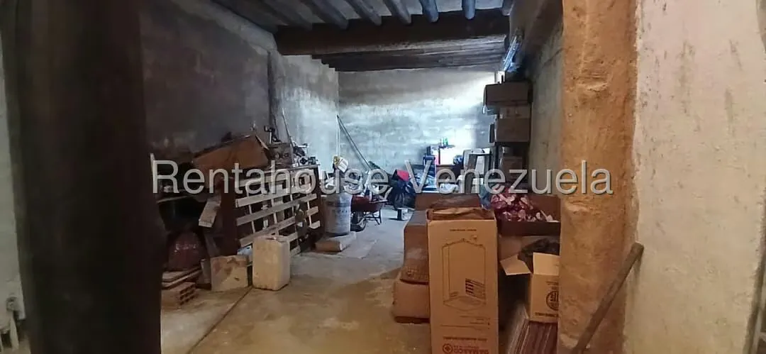 Casa (1 Nivel) en Venta en Los Cardones, Carabobo - 18