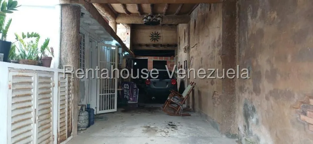 Casa (1 Nivel) en Venta en Los Cardones, Carabobo - 19