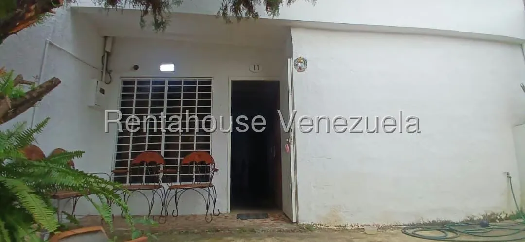 Casa (1 Nivel) en Venta en Los Cardones, Carabobo - 5
