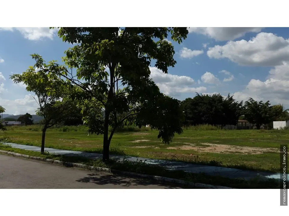 En Venta Terreno en Paraparal CODIGO 550766 - 3
