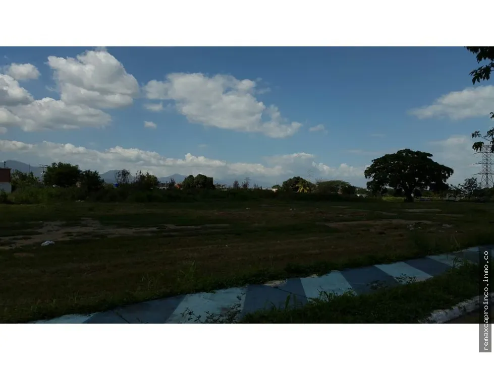 En Venta Terreno en Paraparal CODIGO 550766 - 4