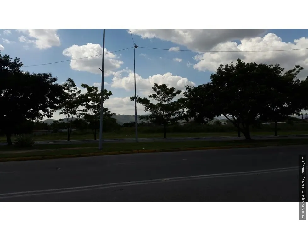 En Venta Terreno en Paraparal CODIGO 550766 - 6