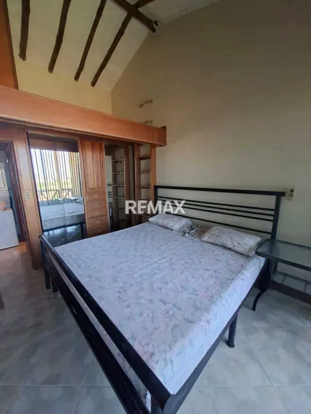 En alquiler cómodo apartamento en el Conjunto Residencial Terrazas del Puerto - 4