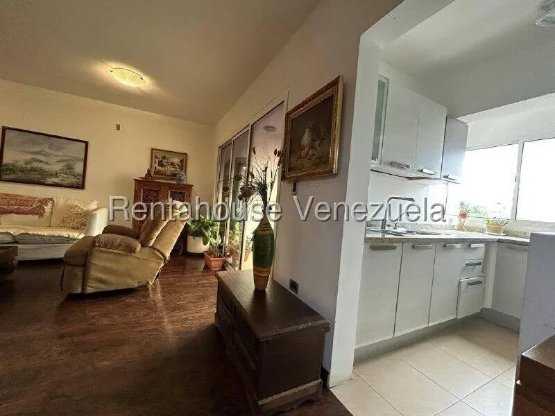 Apartamento (1 Nivel) en Venta en Nueva Segovia, Lara - 13