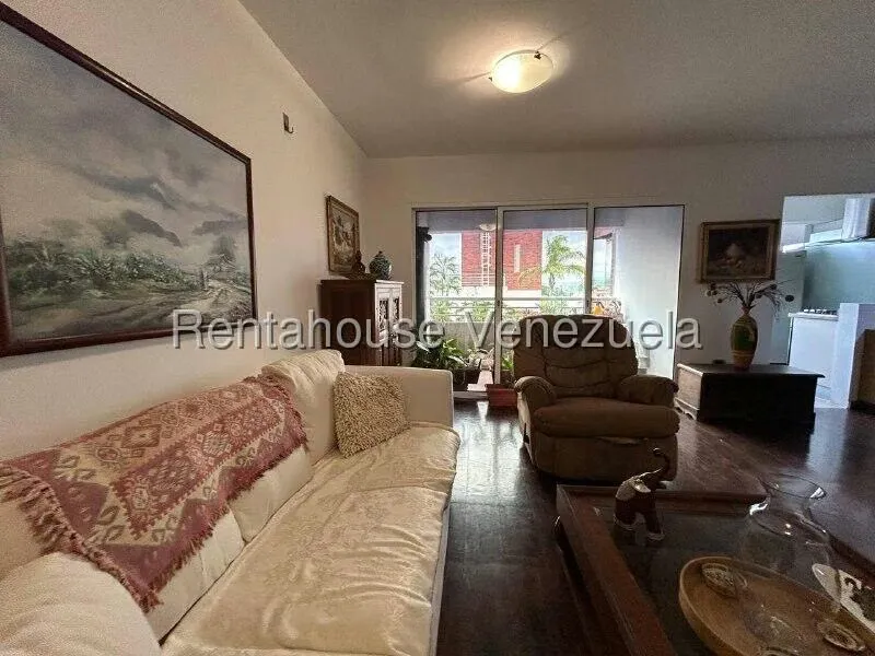 Apartamento (1 Nivel) en Venta en Nueva Segovia, Lara - 24