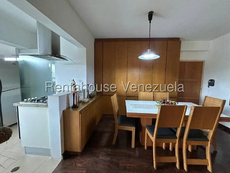 Apartamento (1 Nivel) en Venta en Nueva Segovia, Lara - 28
