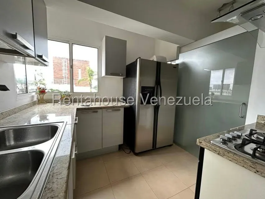 Apartamento (1 Nivel) en Venta en Nueva Segovia, Lara - 33