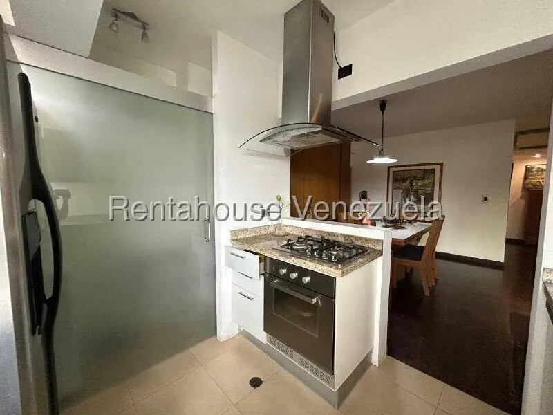 Apartamento (1 Nivel) en Venta en Nueva Segovia, Lara - 34