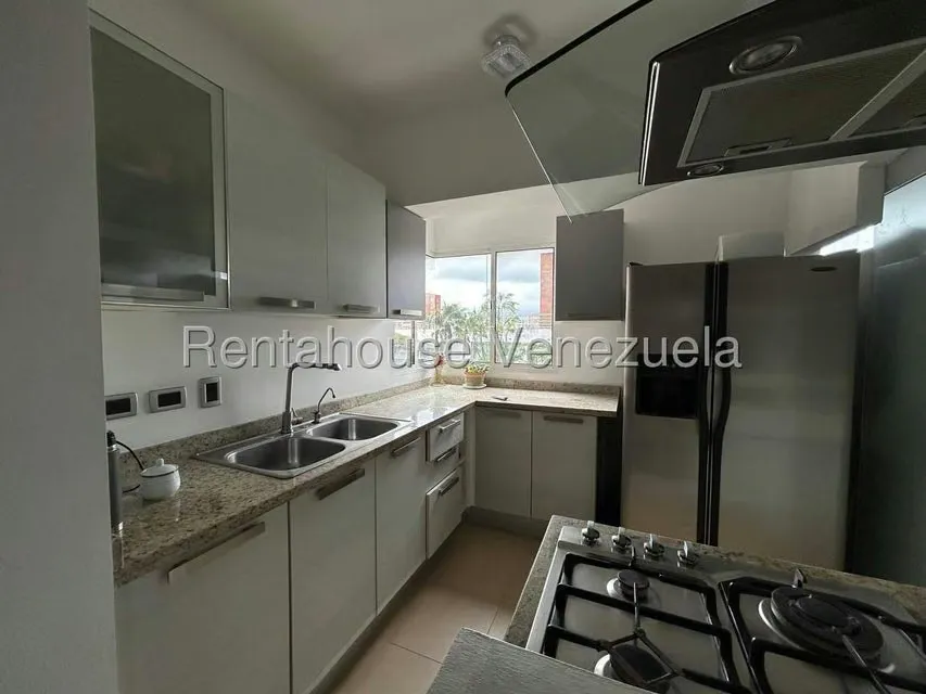 Apartamento (1 Nivel) en Venta en Nueva Segovia, Lara - 35