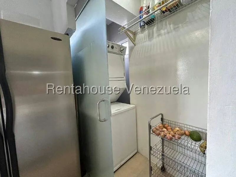 Apartamento (1 Nivel) en Venta en Nueva Segovia, Lara - 36