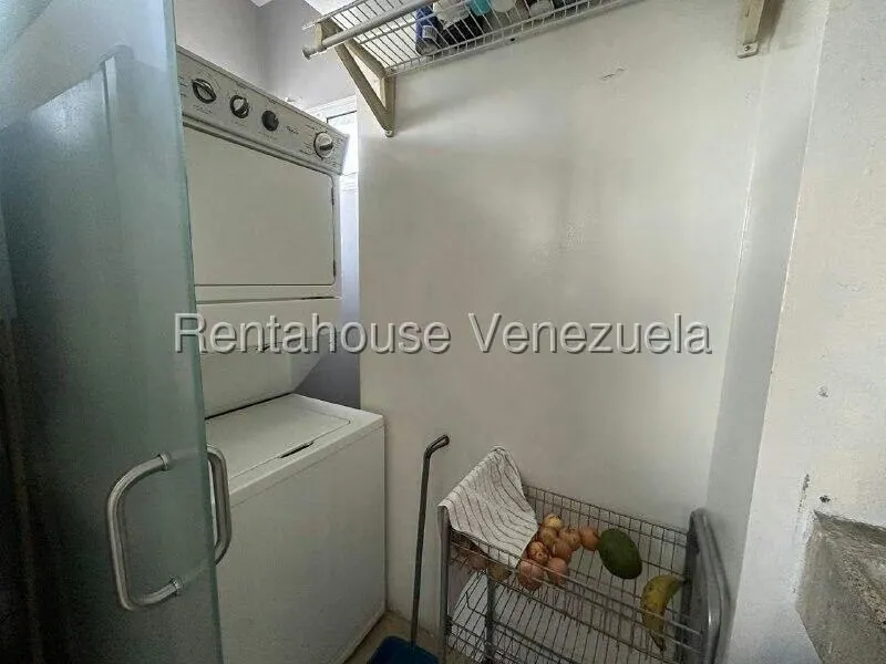 Apartamento (1 Nivel) en Venta en Nueva Segovia, Lara - 37
