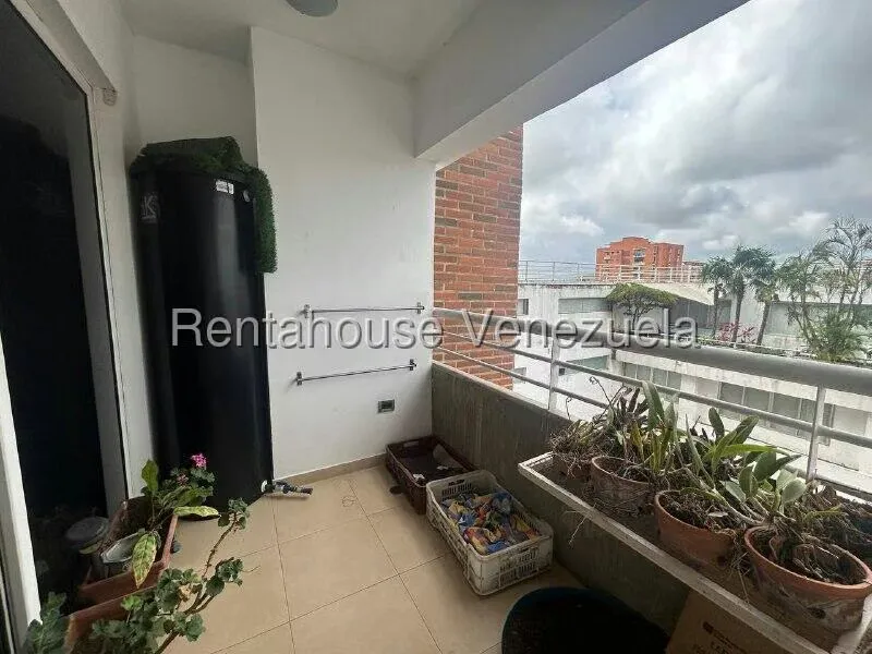 Apartamento (1 Nivel) en Venta en Nueva Segovia, Lara - 40