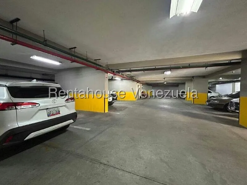 Apartamento (1 Nivel) en Venta en Nueva Segovia, Lara - 41