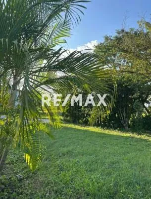 En Venta Parcela con bonita Casa ubicada en Guanare, Parcelamiento La Libertad, Guanare, Portuguesa, Venezuela - 2