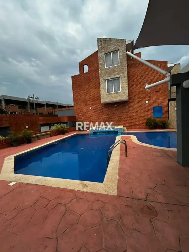 En venta Townhouse, Res. Villas de Camoruco