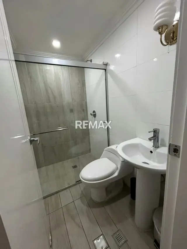 En venta Townhouse, Res. Villas de Camoruco - 11