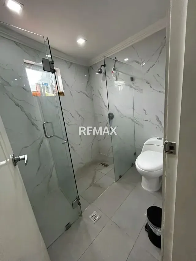 En venta Townhouse, Res. Villas de Camoruco - 17