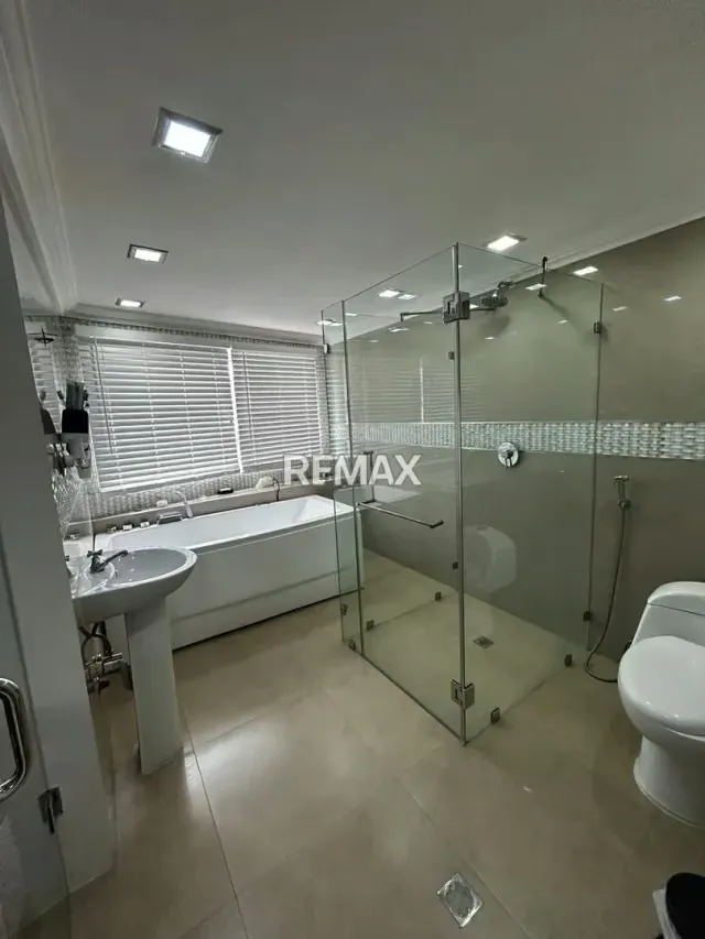 En venta Townhouse, Res. Villas de Camoruco - 5