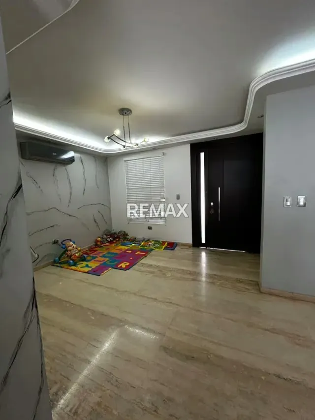 En venta Townhouse, Res. Villas de Camoruco - 6