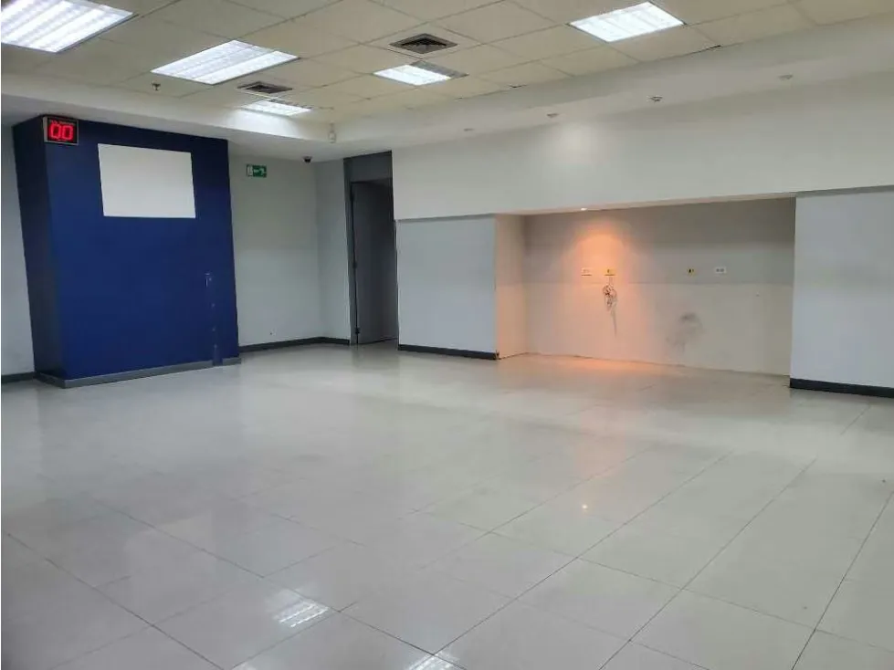 Vendo local comercial 87m2 La Castellana 6212