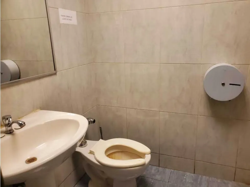 Vendo local comercial 87m2 La Castellana 6212 - 6