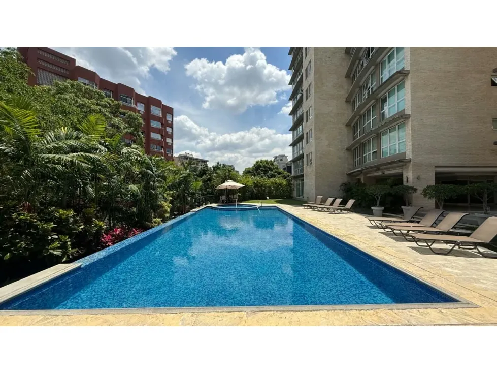 Se Vende Apartamento 57 m2/1H/1B/1P