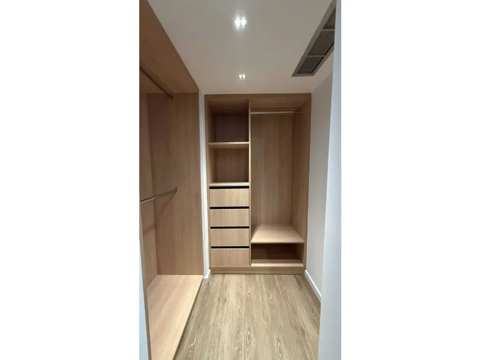 Se Vende Apartamento 57 m2/1H/1B/1P - 7