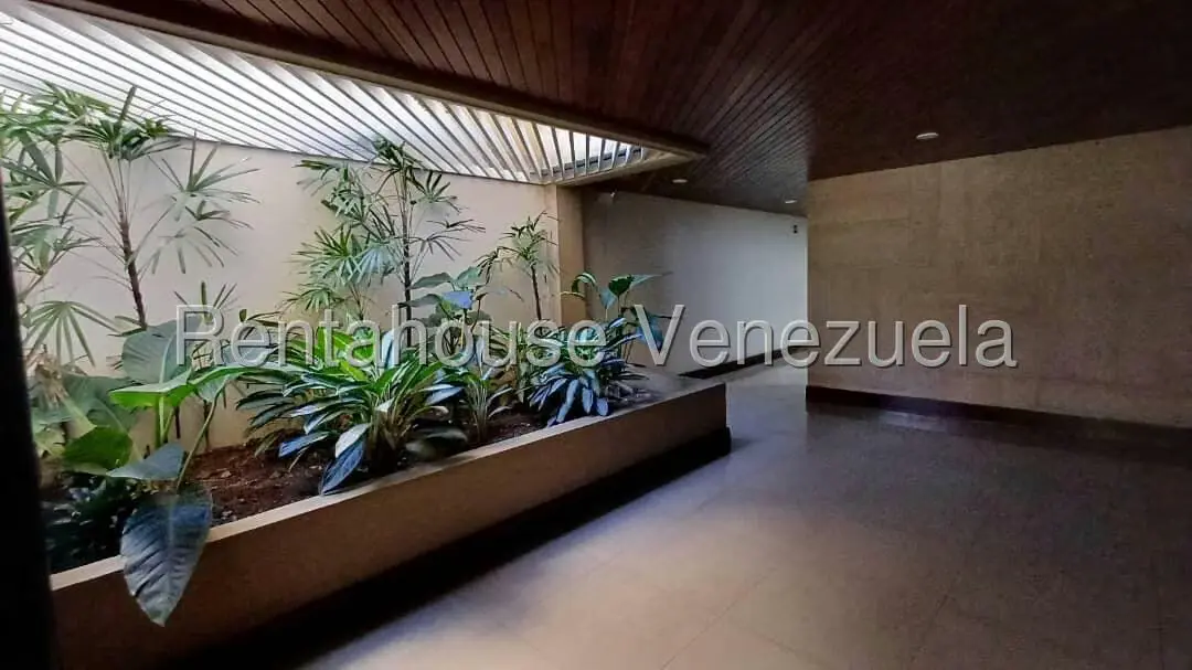 Apartamento (Penthouse) en Venta en La Tahona, Distrito Metropolitano - 13