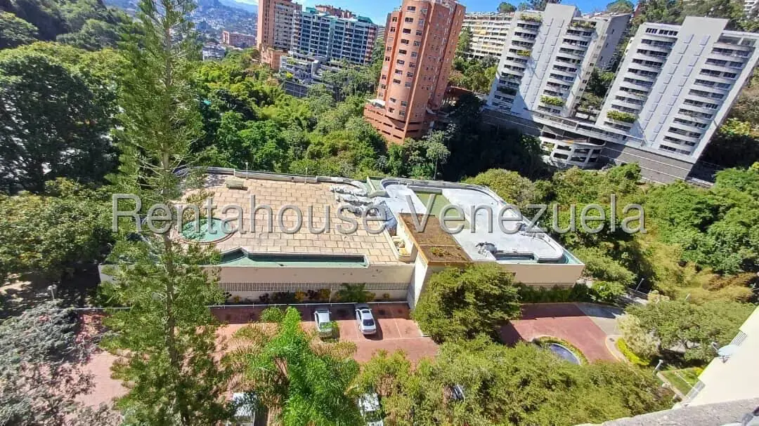 Apartamento (Penthouse) en Venta en La Tahona, Distrito Metropolitano - 16