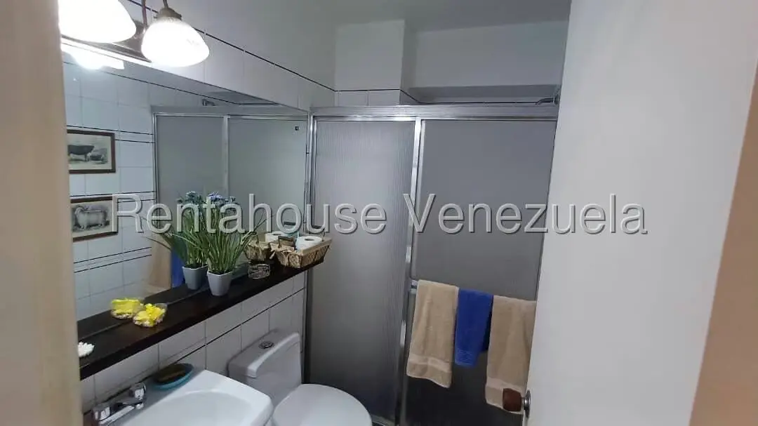 Apartamento (Penthouse) en Venta en La Tahona, Distrito Metropolitano - 7