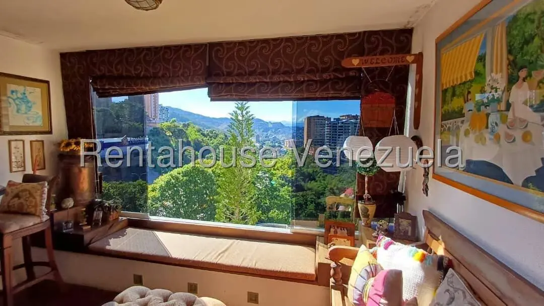 Apartamento (Penthouse) en Venta en La Tahona, Distrito Metropolitano - 10