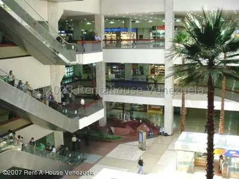 Local Comercial en Venta en Chuao, Distrito Metropolitano - 6