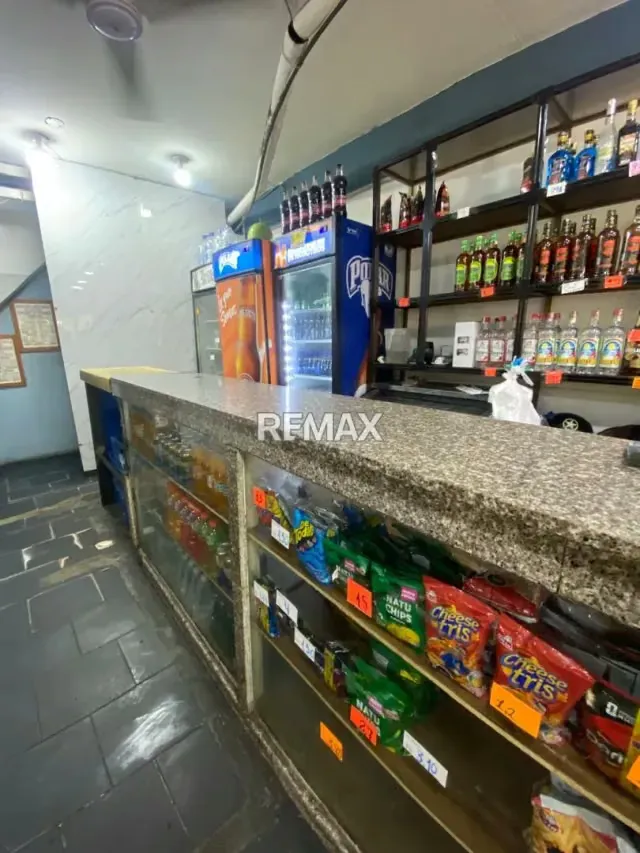 Traspaso de Fondo de Comercio: Licorería 100% Activa y Facturando - 2