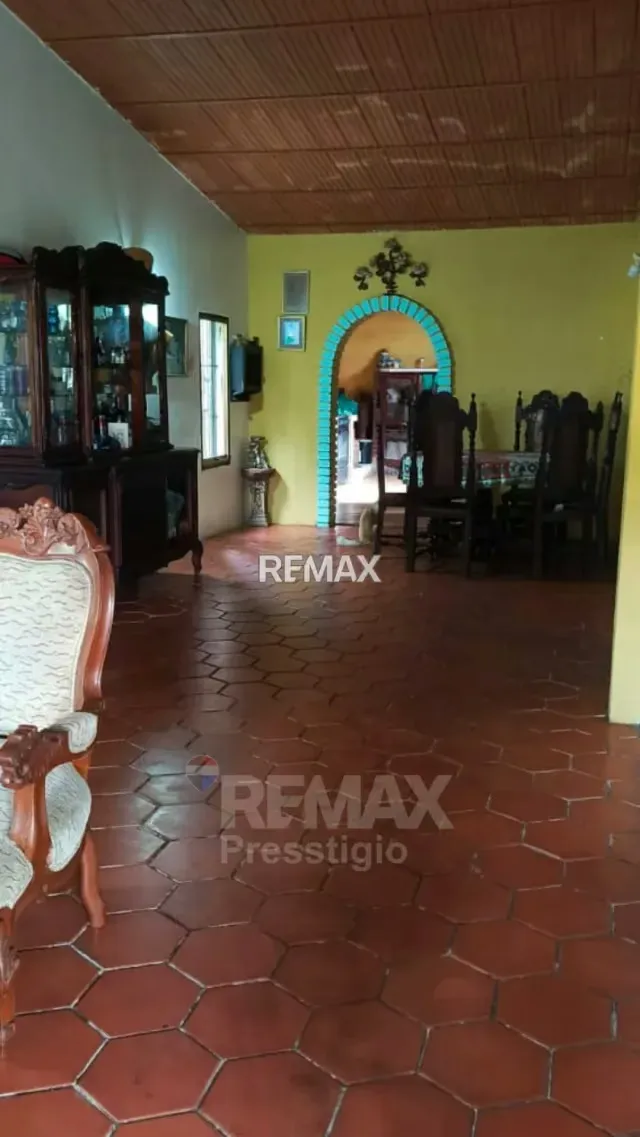 Casa en Venta - 3