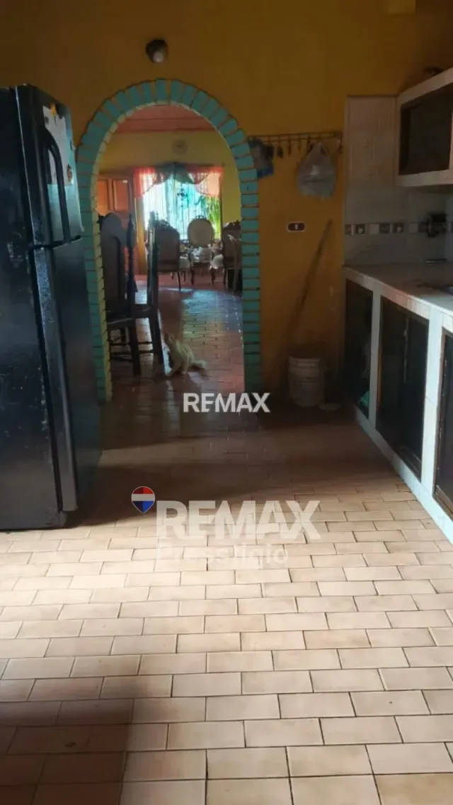 Casa en Venta - 5