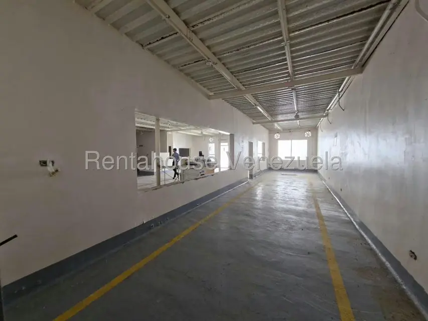 Comercial (Local Comercial) en Venta en Santa Rita, Aragua - 36