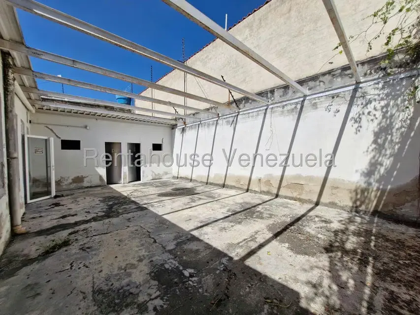 Comercial (Local Comercial) en Venta en Santa Rita, Aragua - 49