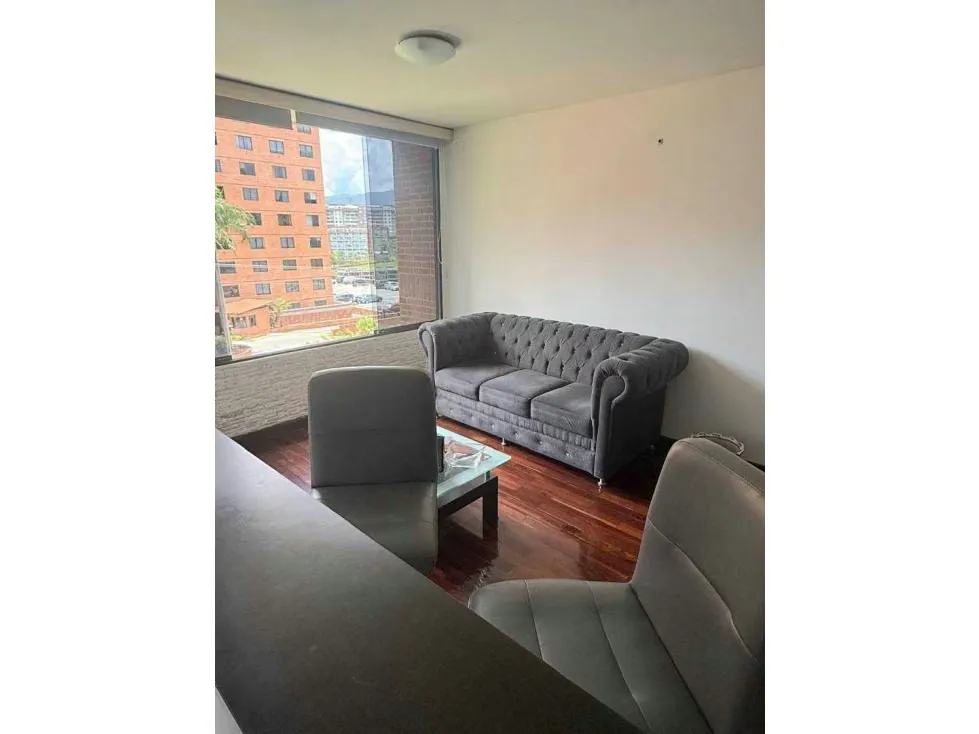 Alquilo apartamento 92m2 Colinas de La Tahona CLIENTES DIRECTOS5397 - 2