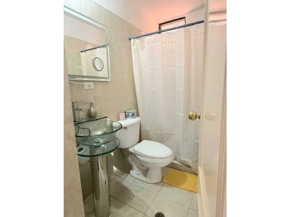 Alquilo apartamento 92m2 Colinas de La Tahona CLIENTES DIRECTOS5397 - 11