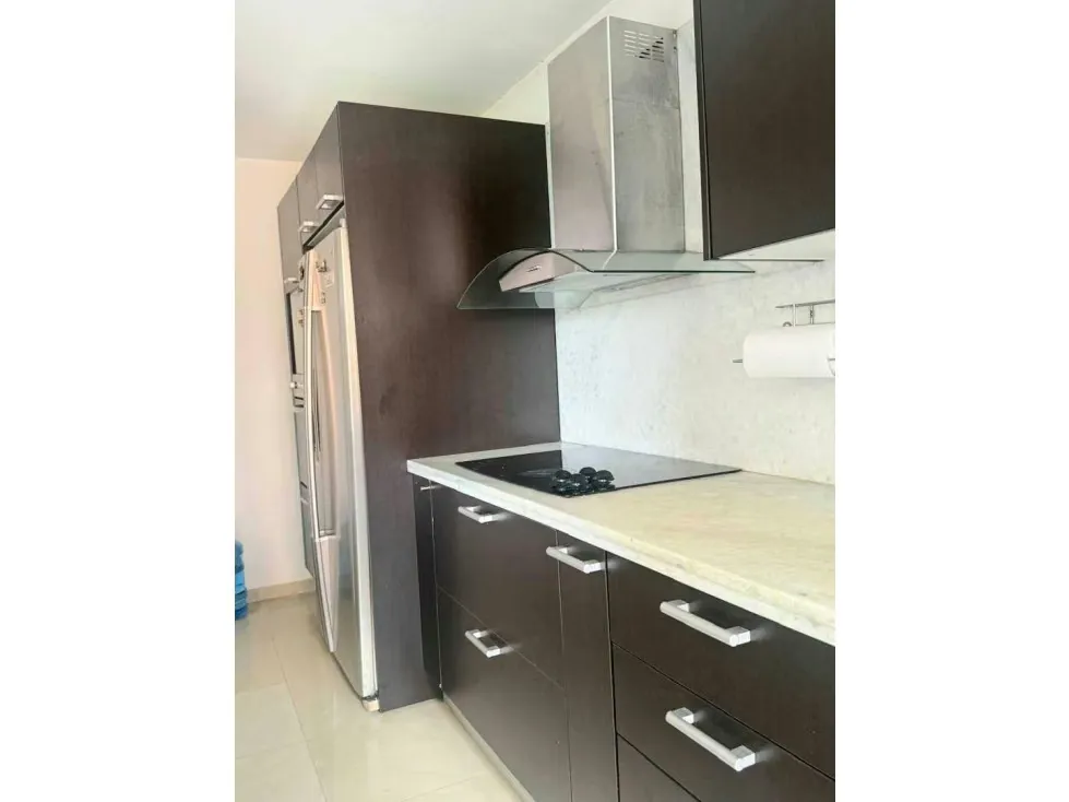 Alquilo apartamento 92m2 Colinas de La Tahona CLIENTES DIRECTOS5397 - 5