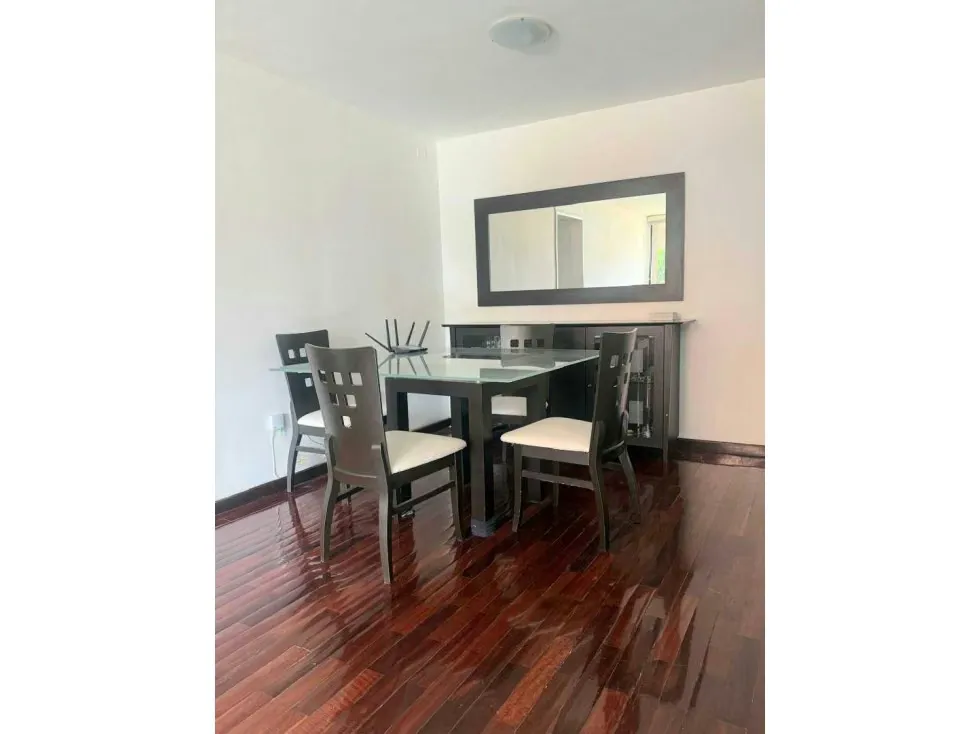 Alquilo apartamento 92m2 Colinas de La Tahona CLIENTES DIRECTOS5397 - 6